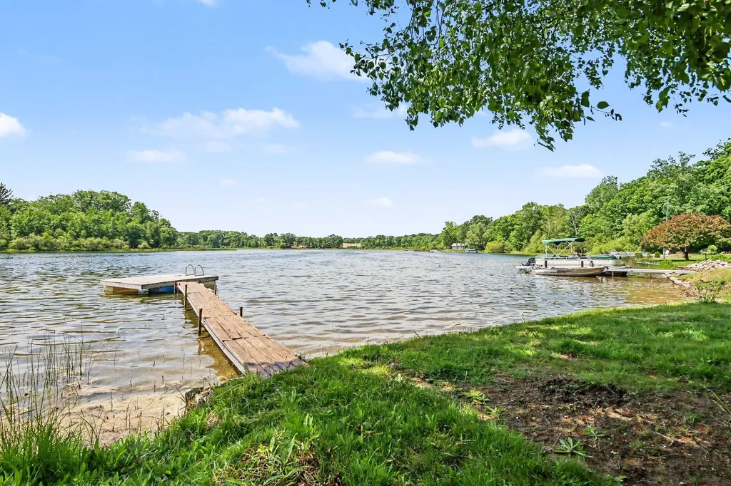 3562 Woods Drive NE Solon Township MI 49343