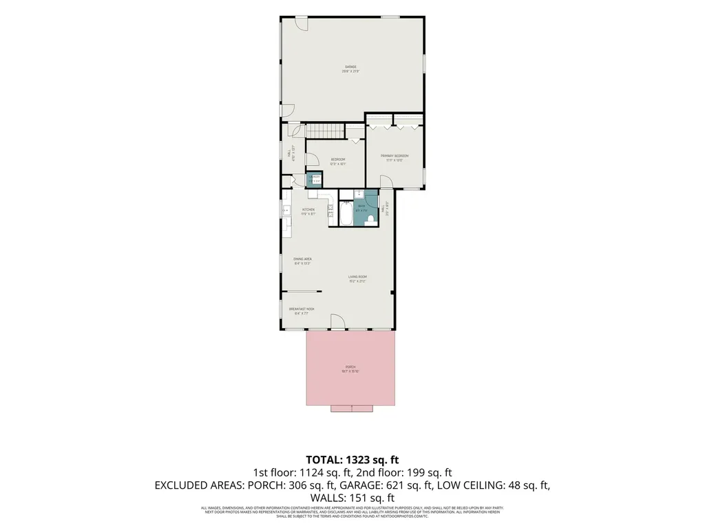 3562 Woods Drive NE Solon Township MI 49343