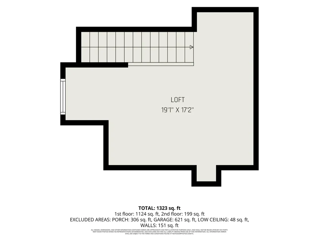 3562 Woods Drive NE Solon Township MI 49343