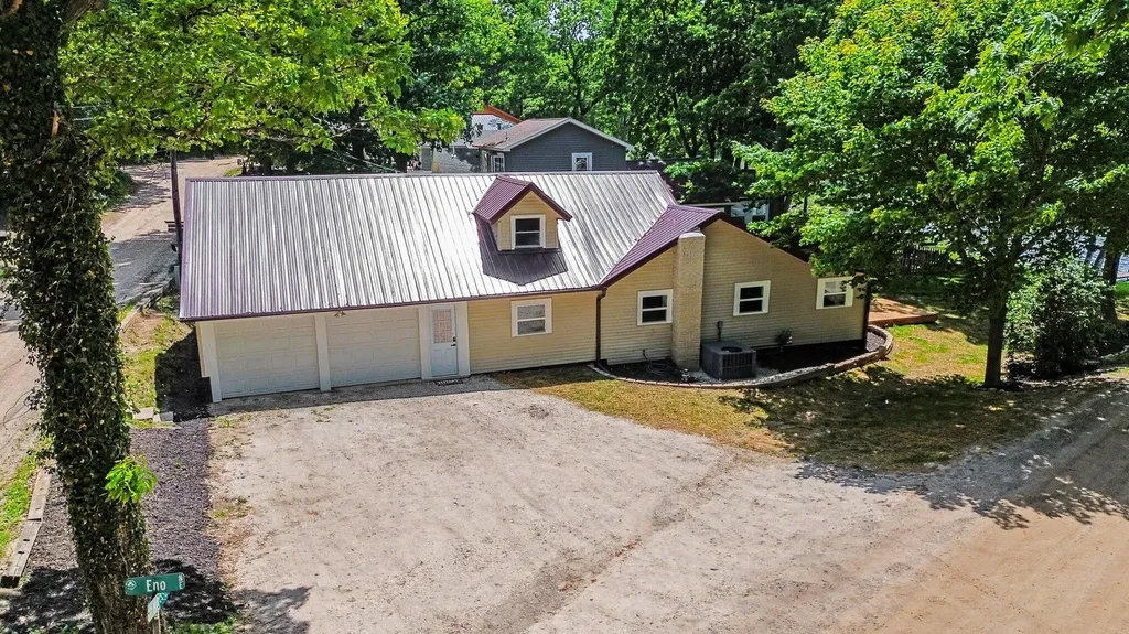 3562 Woods Drive NE Solon Township MI 49343
