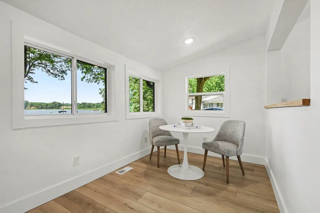 3562 Woods Drive NE Solon Township MI 49343
