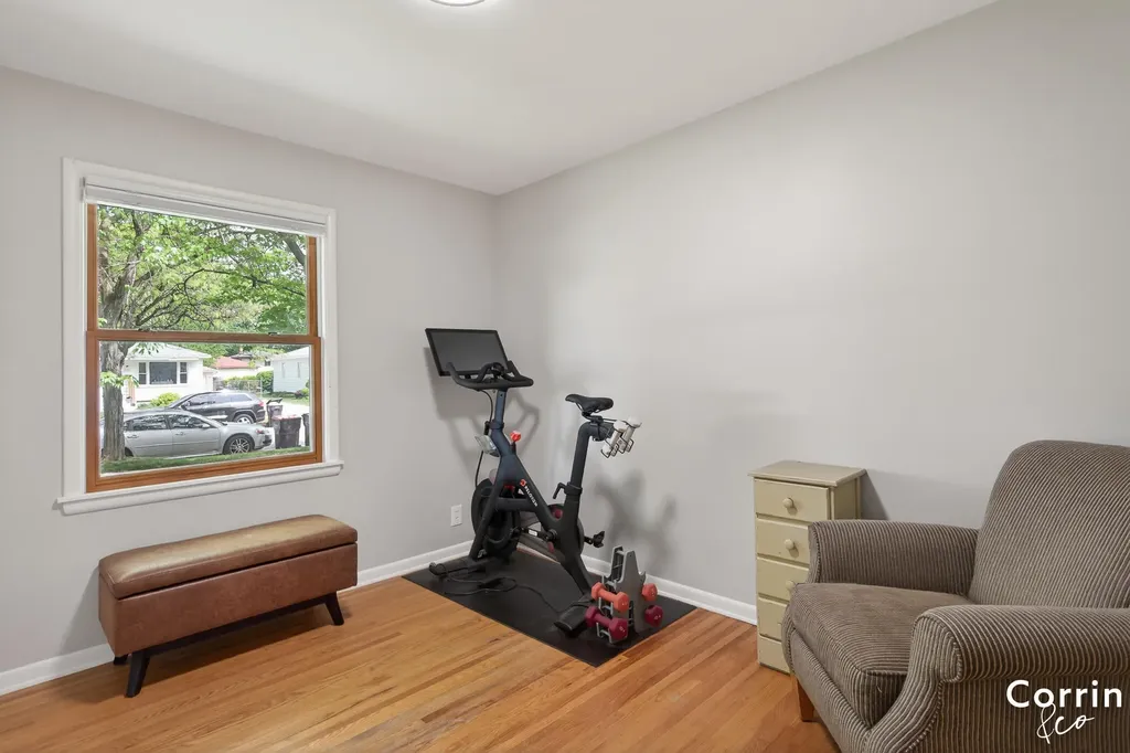 4219 Illinois Avenue SW Wyoming City MI 49509