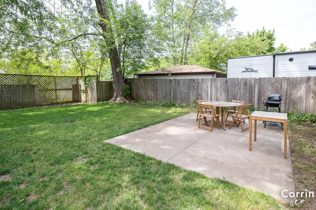 4219 Illinois Avenue SW Wyoming City MI 49509