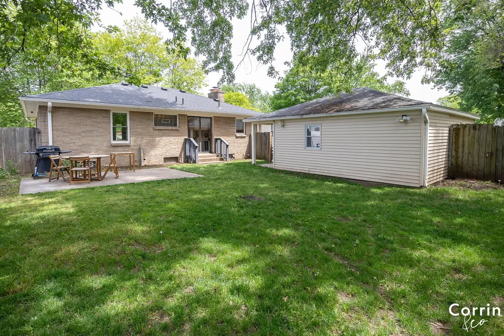 4219 Illinois Avenue SW Wyoming City MI 49509