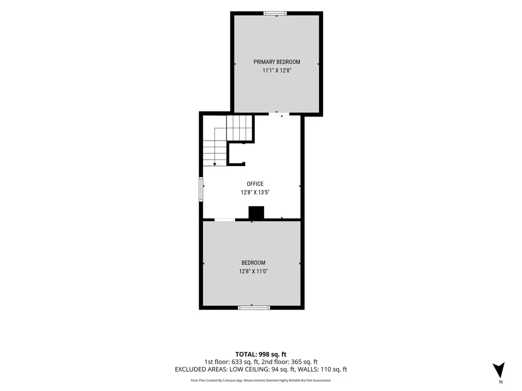 428 & 430 Fernando Street NE Grand Rapids City MI 49505