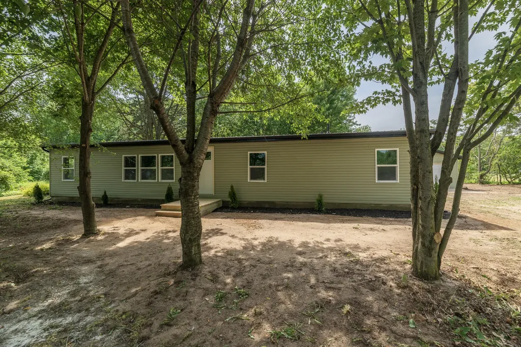 205 Knott Road Niles Township MI 49120