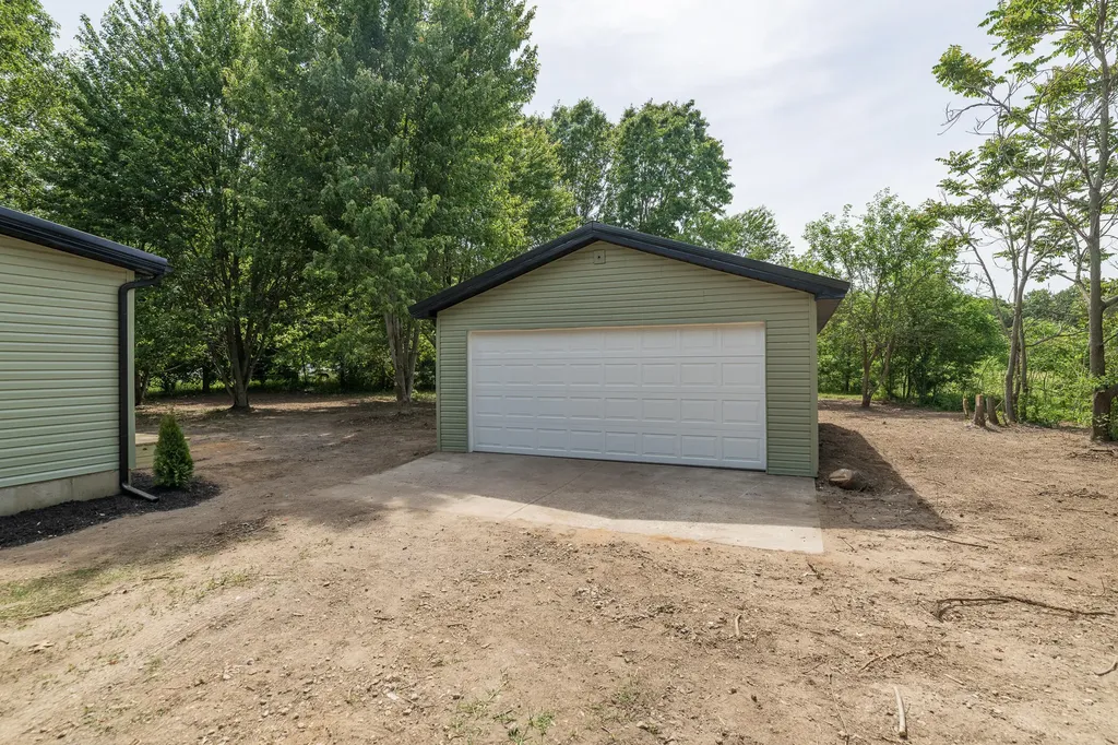 205 Knott Road Niles Township MI 49120