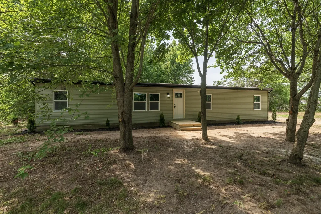 205 Knott Road Niles Township MI 49120