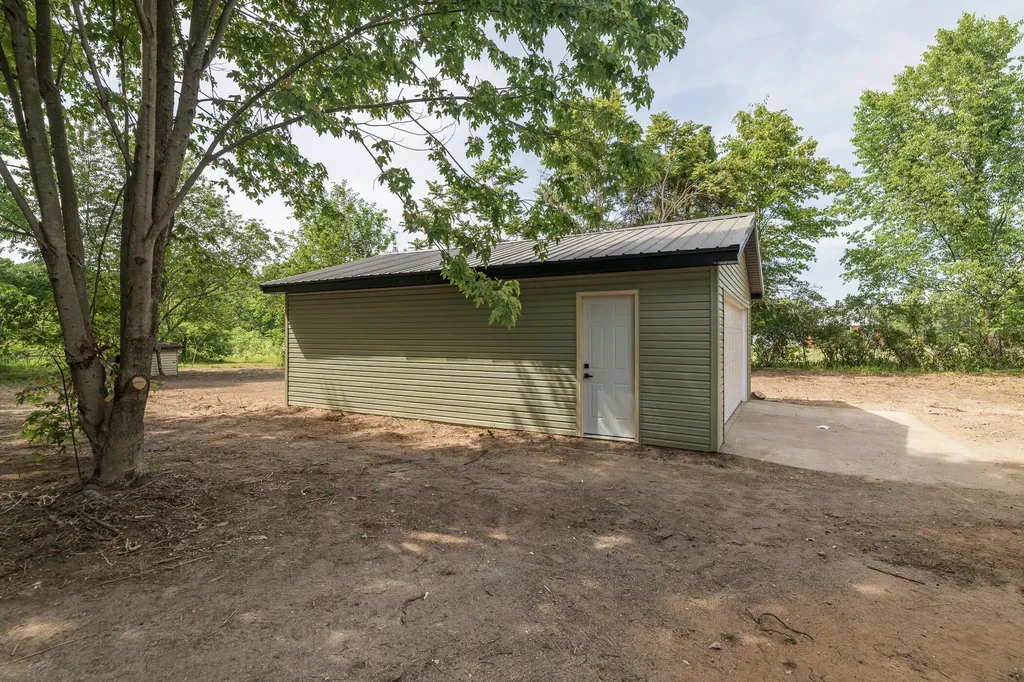 205 Knott Road Niles Township MI 49120