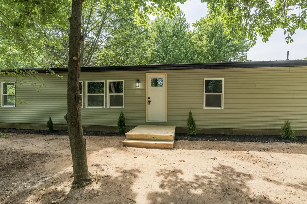 205 Knott Road Niles Township MI 49120