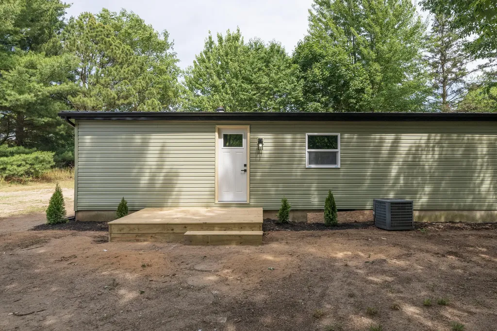 205 Knott Road Niles Township MI 49120