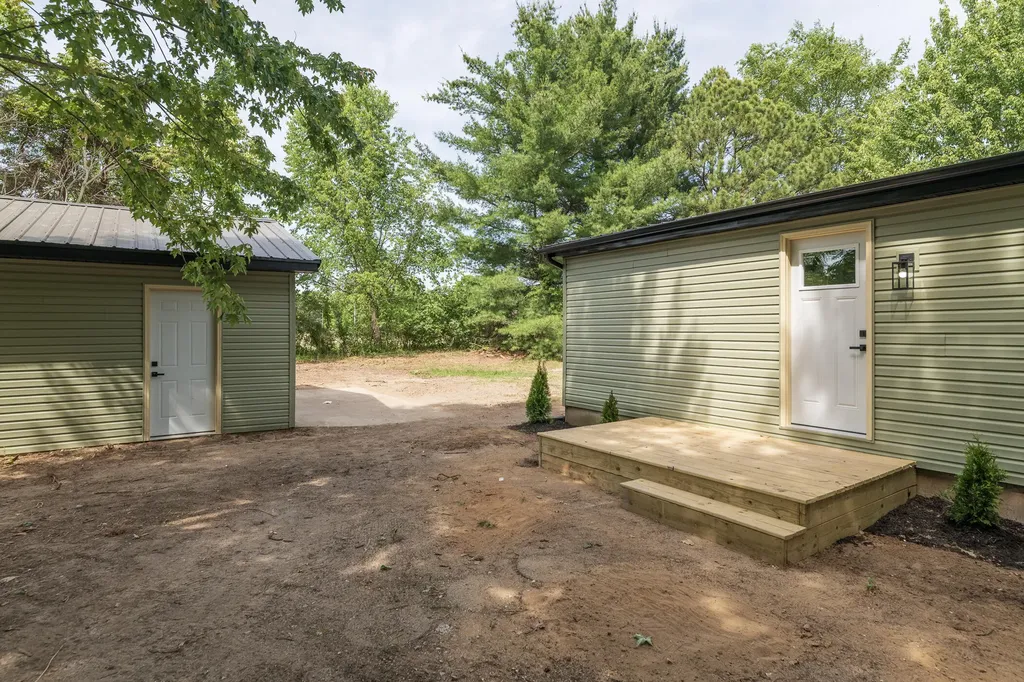 205 Knott Road Niles Township MI 49120