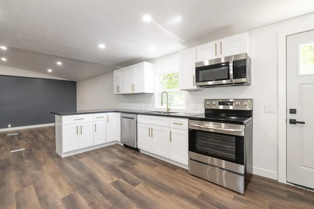 205 Knott Road Niles Township MI 49120