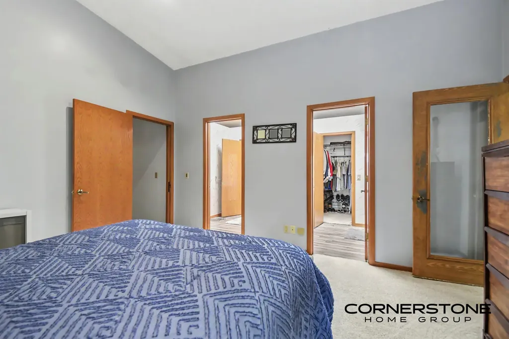 2111 Northridge Drive NE Plainfield Charter Township MI 49525