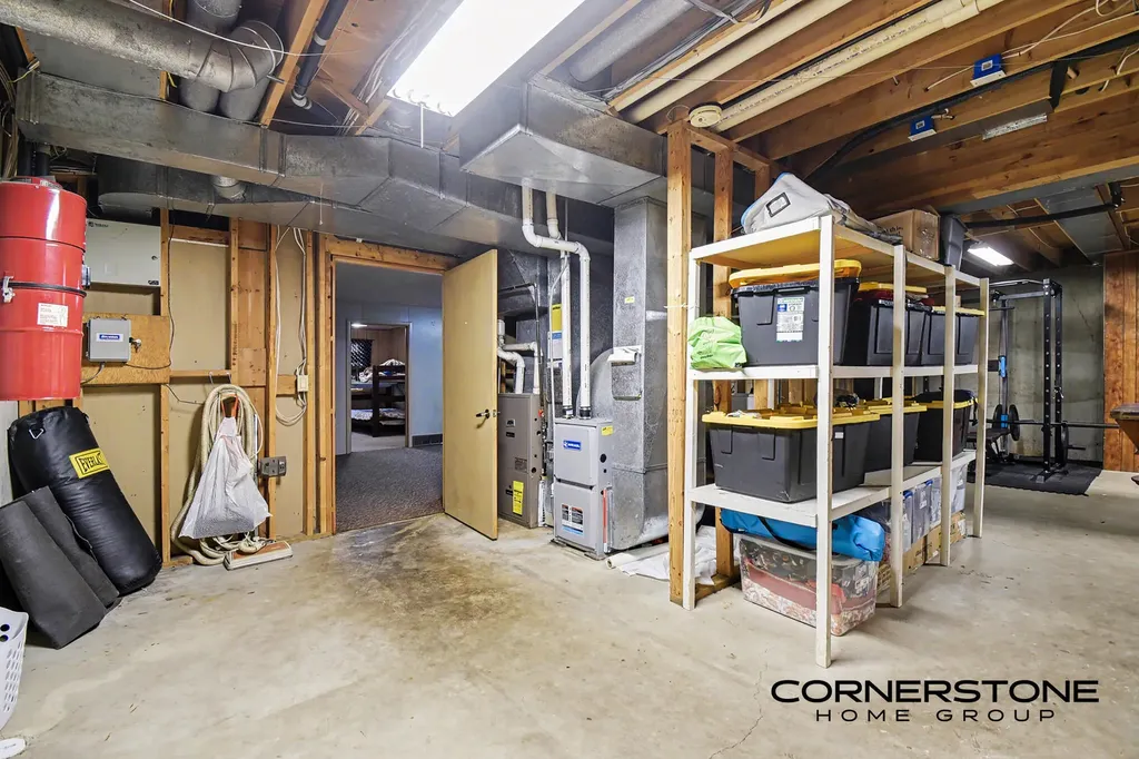 2111 Northridge Drive NE Plainfield Charter Township MI 49525