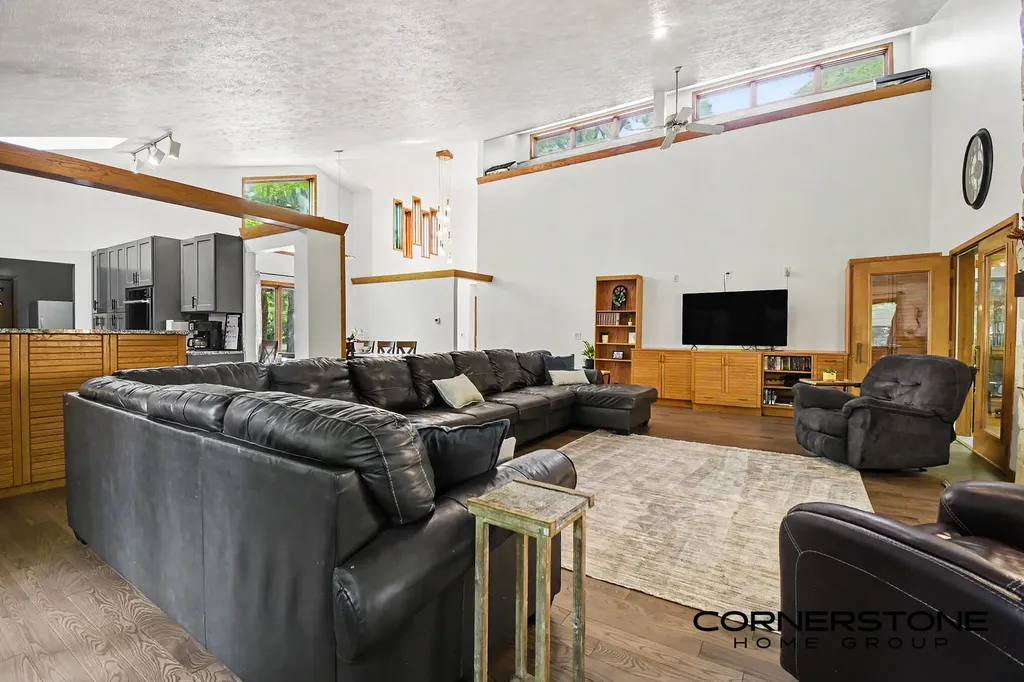 2111 Northridge Drive NE Plainfield Charter Township MI 49525