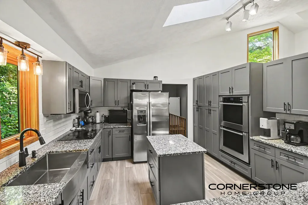 2111 Northridge Drive NE Plainfield Charter Township MI 49525