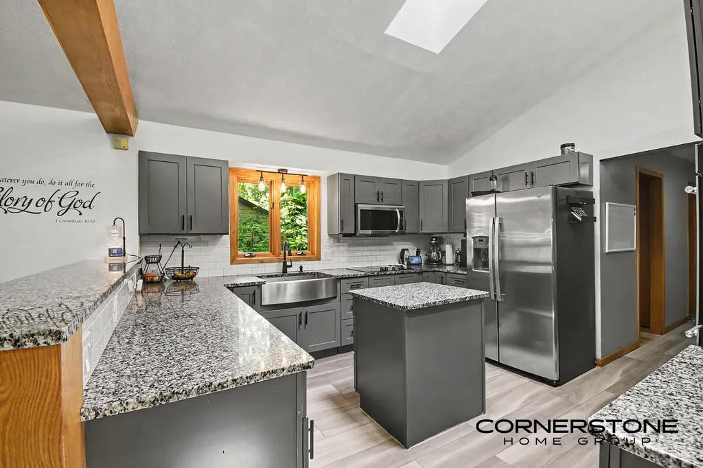2111 Northridge Drive NE Plainfield Charter Township MI 49525