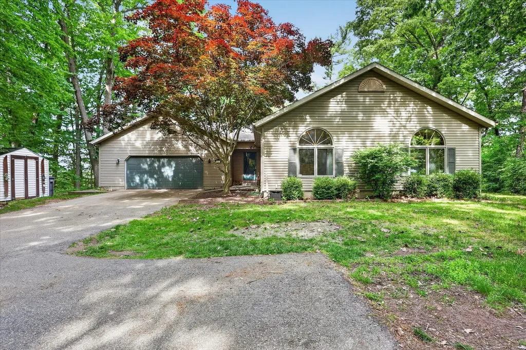 1286 Bridge Road Allegan Township MI 49010