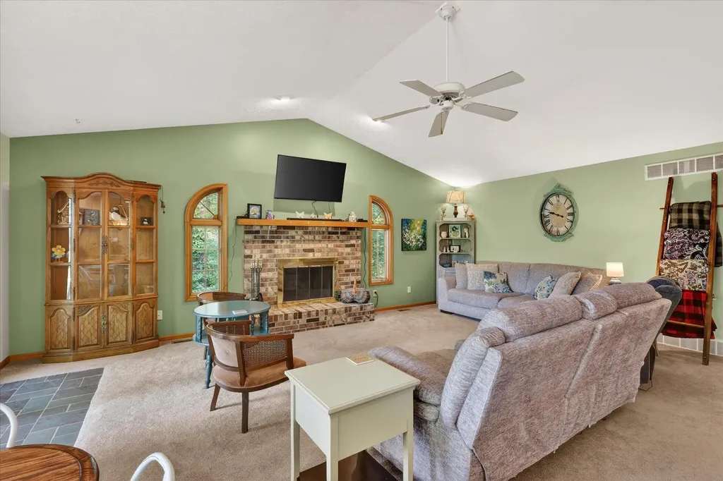 1286 Bridge Road Allegan Township MI 49010