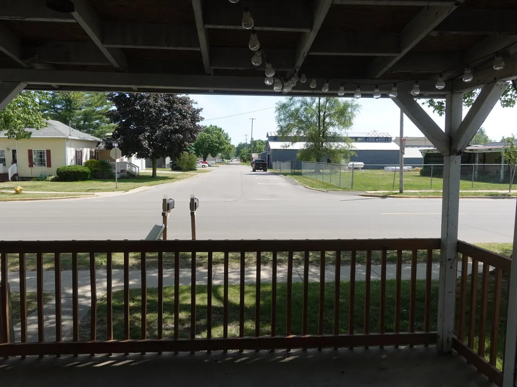 1055 Tupper Lake Street Lake Odessa Village MI 48849