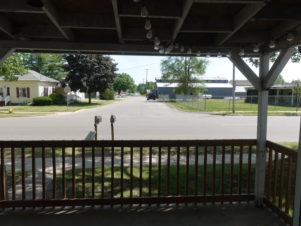 1055 Tupper Lake Street Lake Odessa Village MI 48849