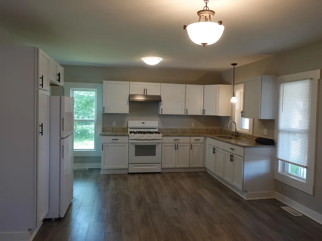 1055 Tupper Lake Street Lake Odessa Village MI 48849