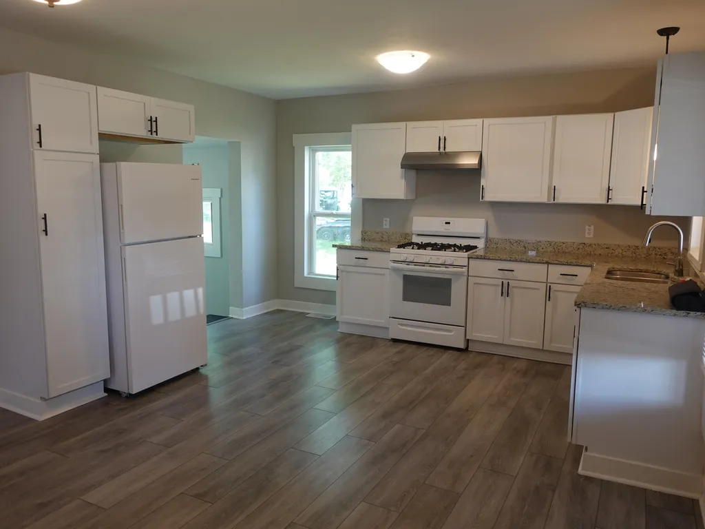 1055 Tupper Lake Street Lake Odessa Village MI 48849