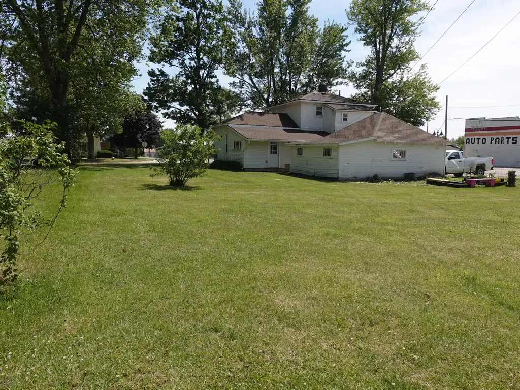 1055 Tupper Lake Street Lake Odessa Village MI 48849
