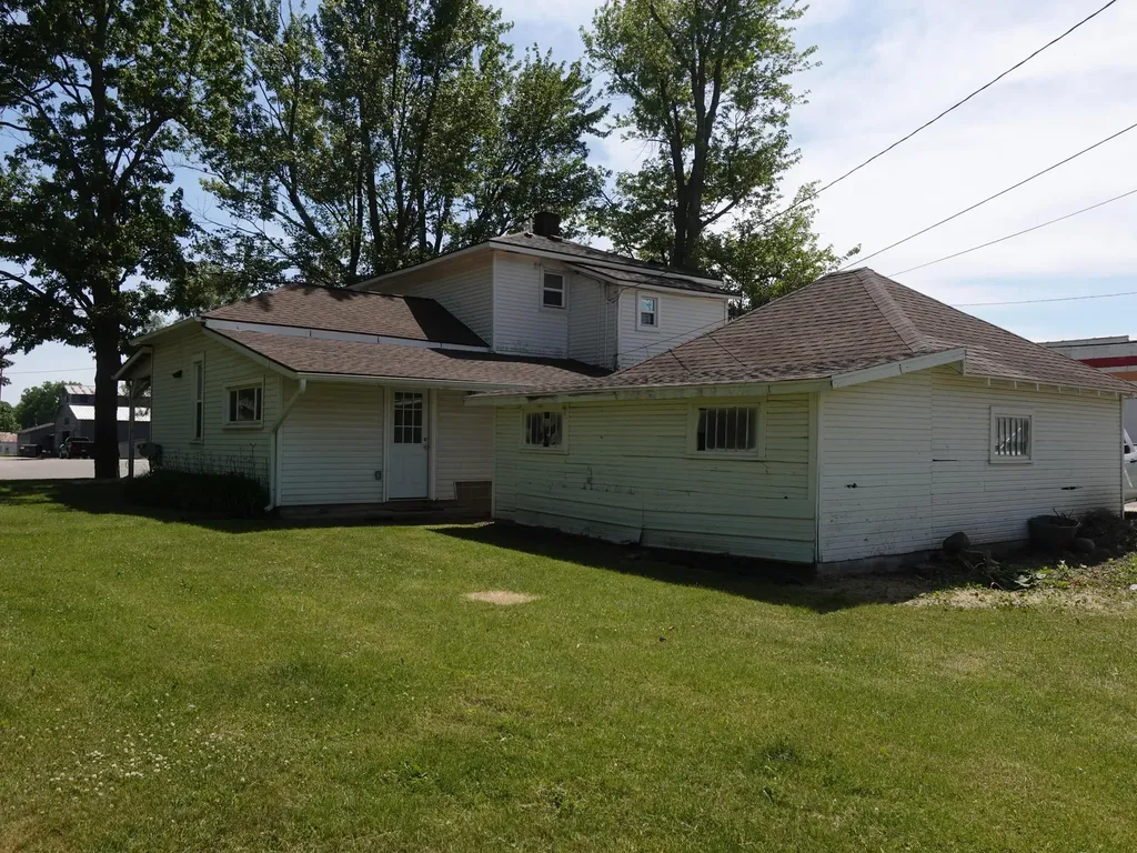 1055 Tupper Lake Street Lake Odessa Village MI 48849