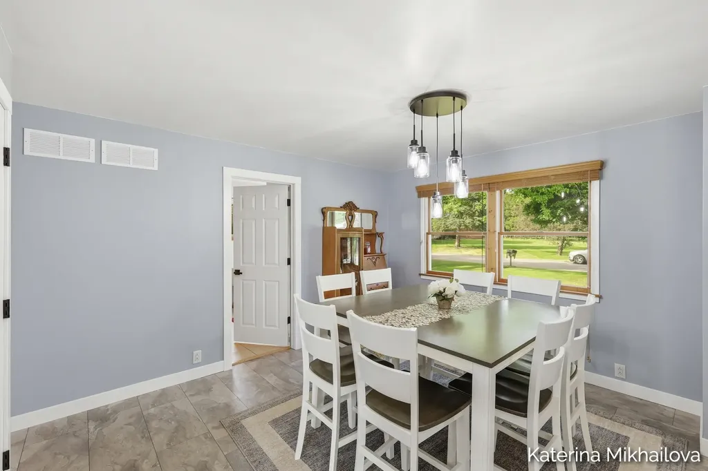409 Grandview Avenue Homer Village MI 49245