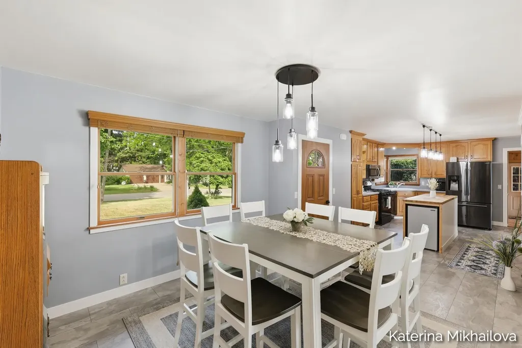 409 Grandview Avenue Homer Village MI 49245