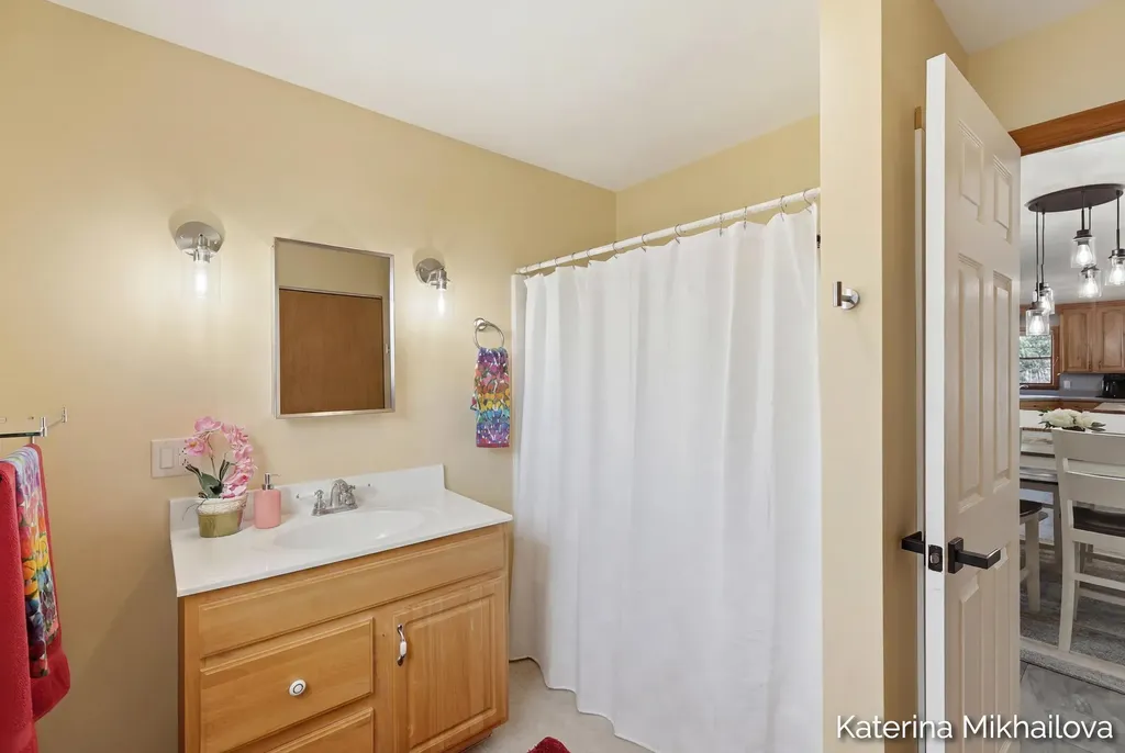 409 Grandview Avenue Homer Village MI 49245