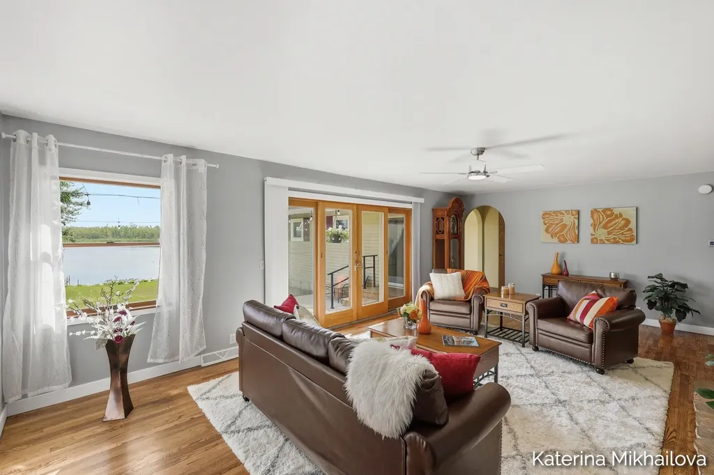 409 Grandview Avenue Homer Village MI 49245