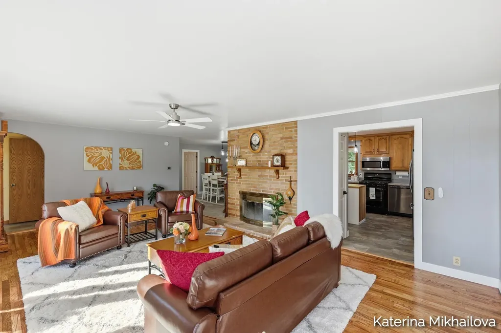 409 Grandview Avenue Homer Village MI 49245