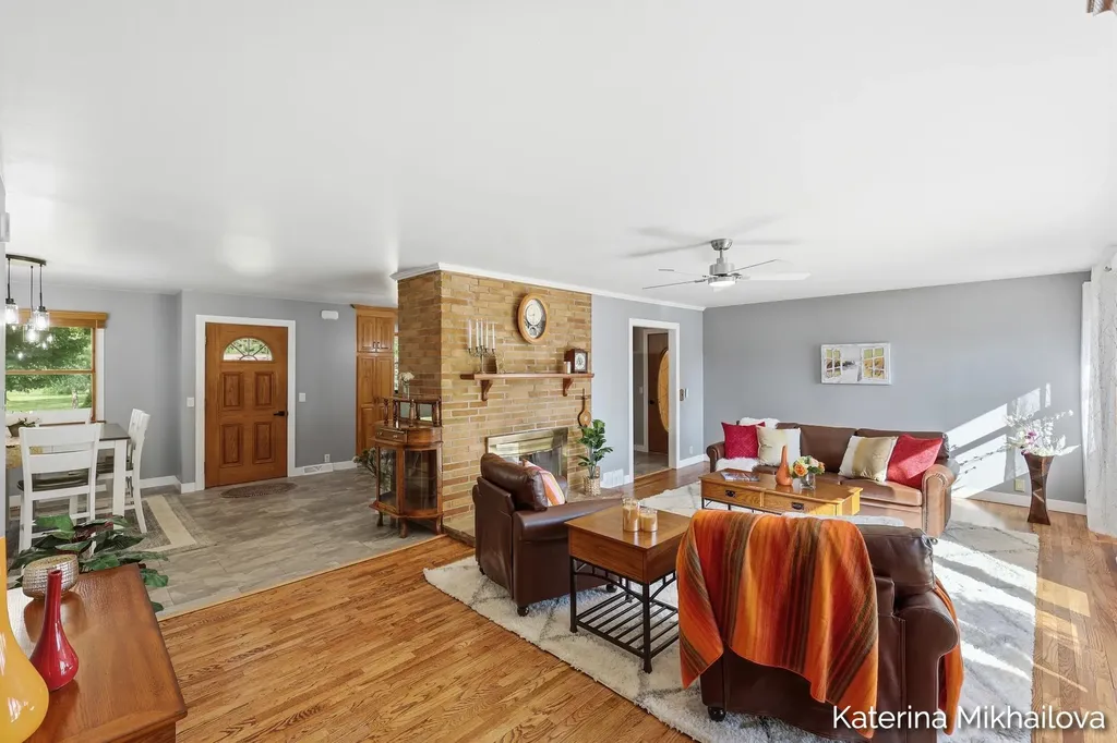 409 Grandview Avenue Homer Village MI 49245