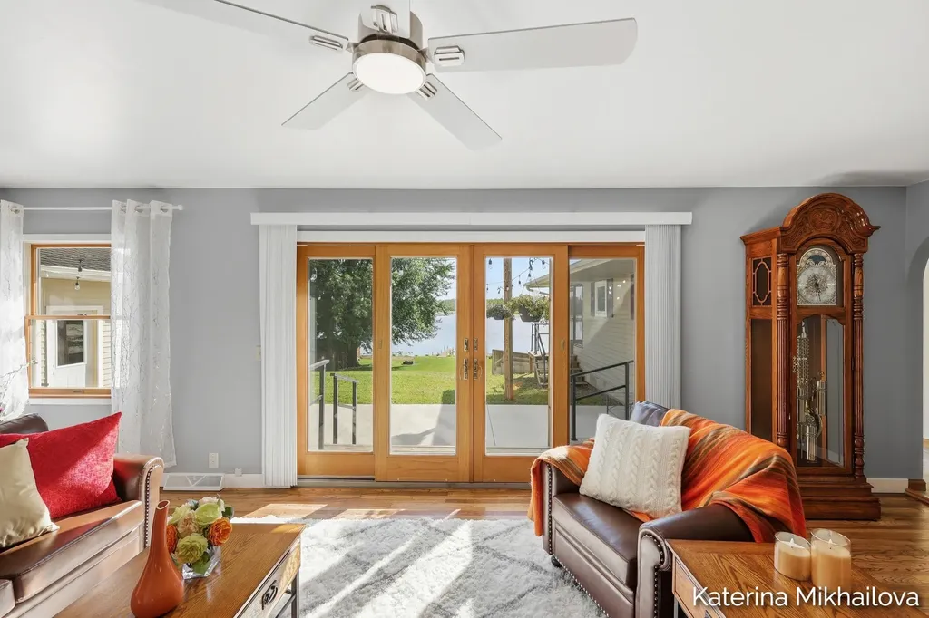 409 Grandview Avenue Homer Village MI 49245