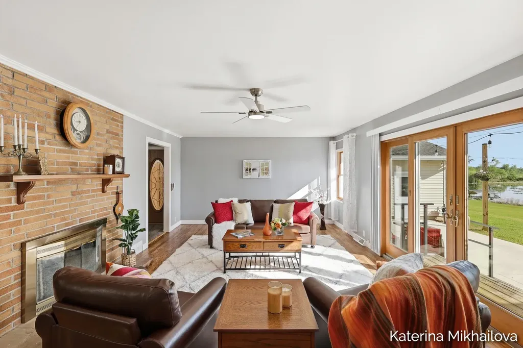 409 Grandview Avenue Homer Village MI 49245