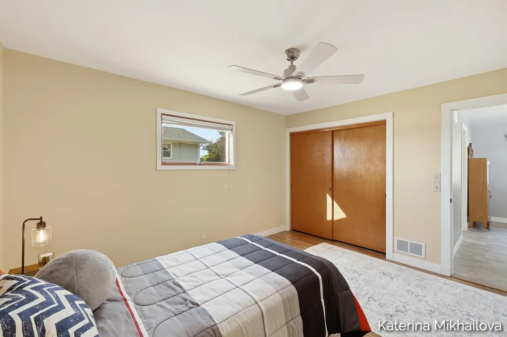 409 Grandview Avenue Homer Village MI 49245