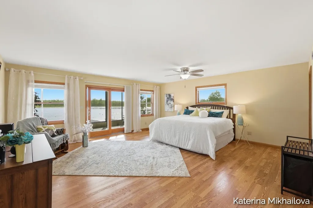 409 Grandview Avenue Homer Village MI 49245