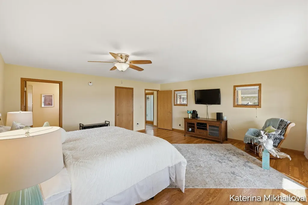 409 Grandview Avenue Homer Village MI 49245