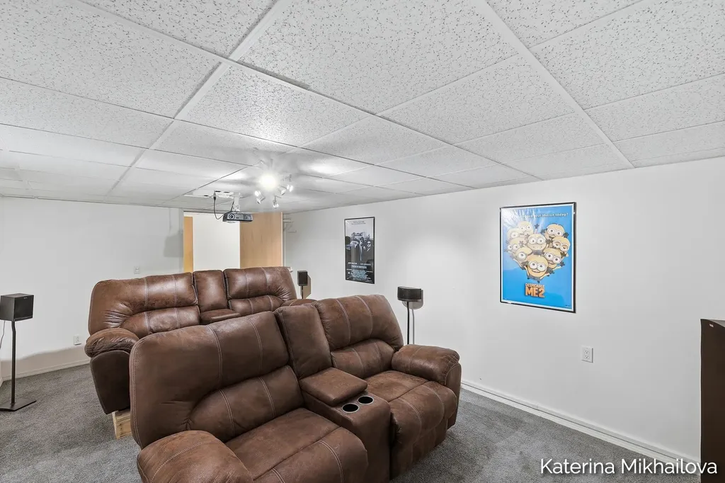 409 Grandview Avenue Homer Village MI 49245