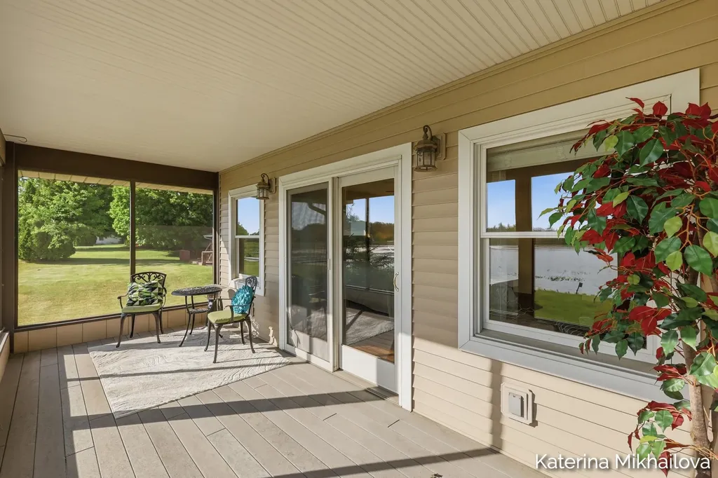 409 Grandview Avenue Homer Village MI 49245