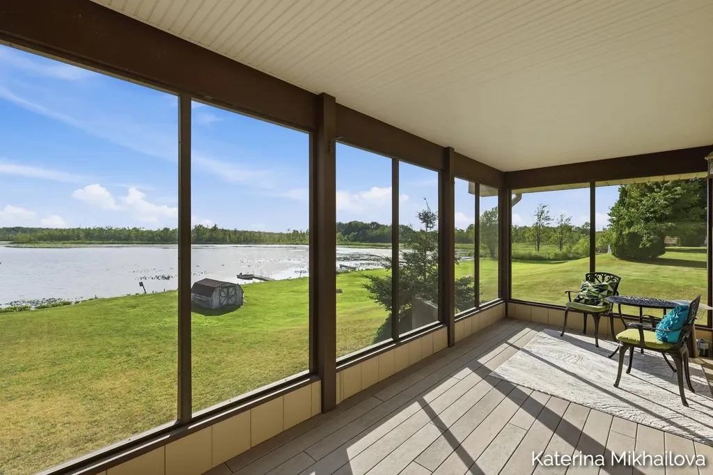409 Grandview Avenue Homer Village MI 49245