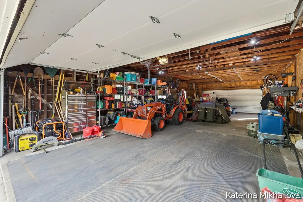 409 Grandview Avenue Homer Village MI 49245
