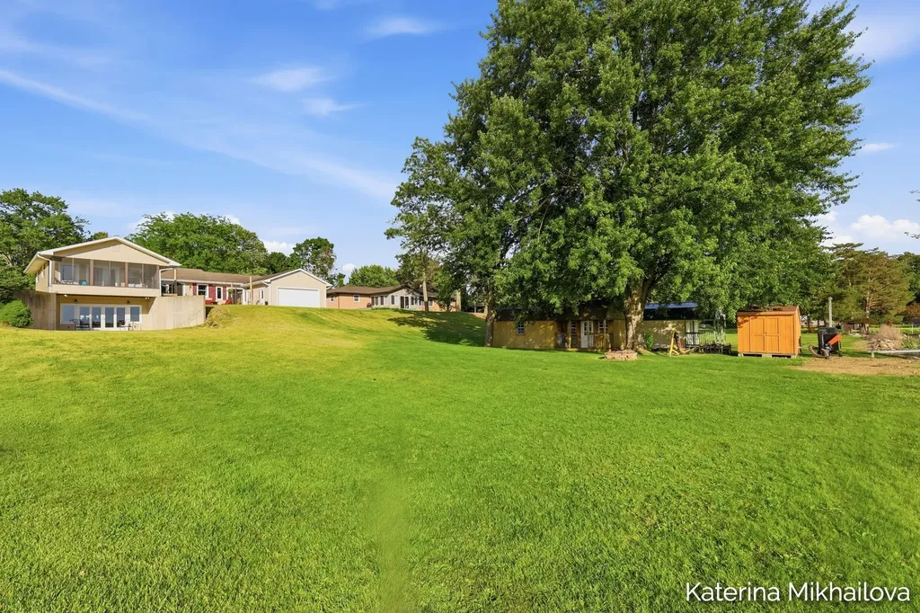 409 Grandview Avenue Homer Village MI 49245