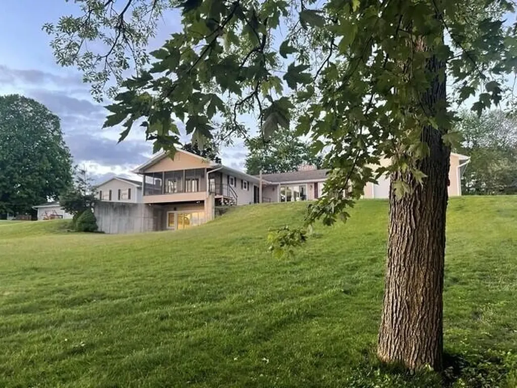 409 Grandview Avenue Homer Village MI 49245