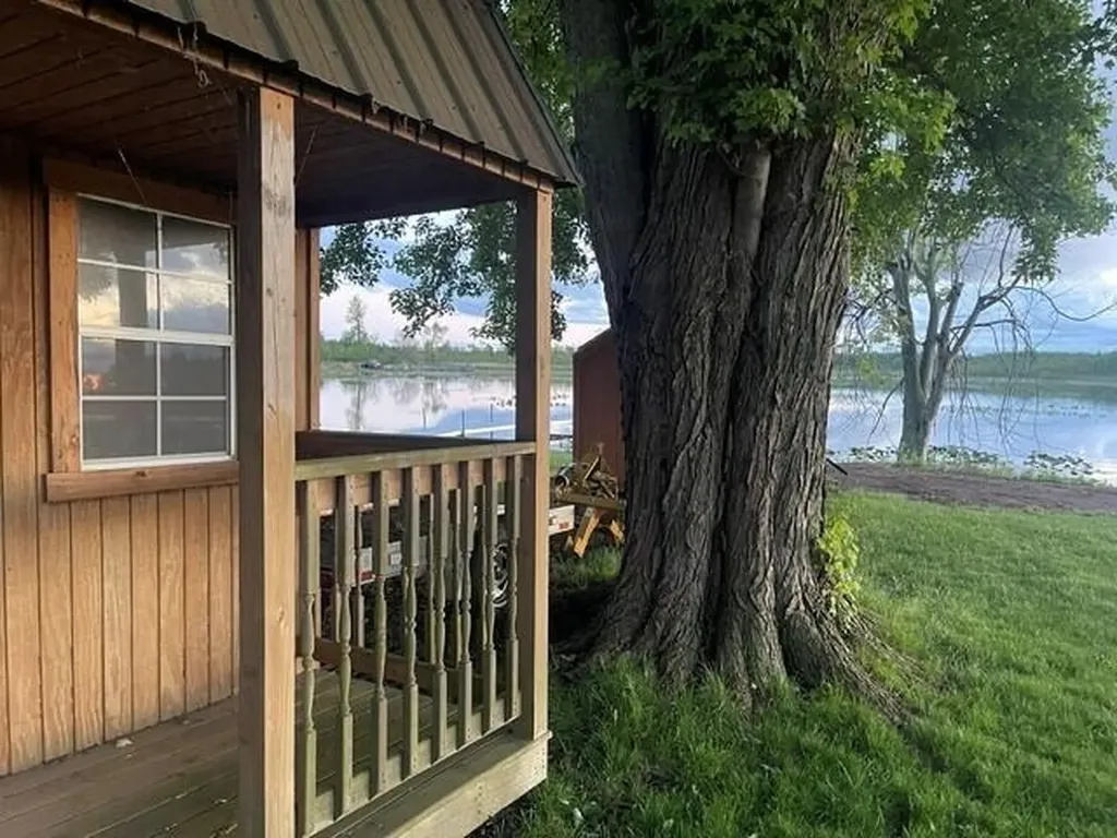 409 Grandview Avenue Homer Village MI 49245