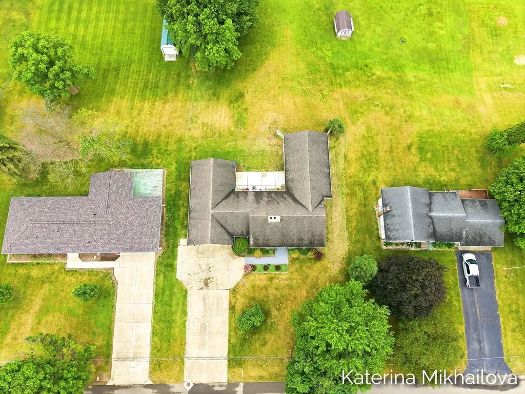 409 Grandview Avenue Homer Village MI 49245