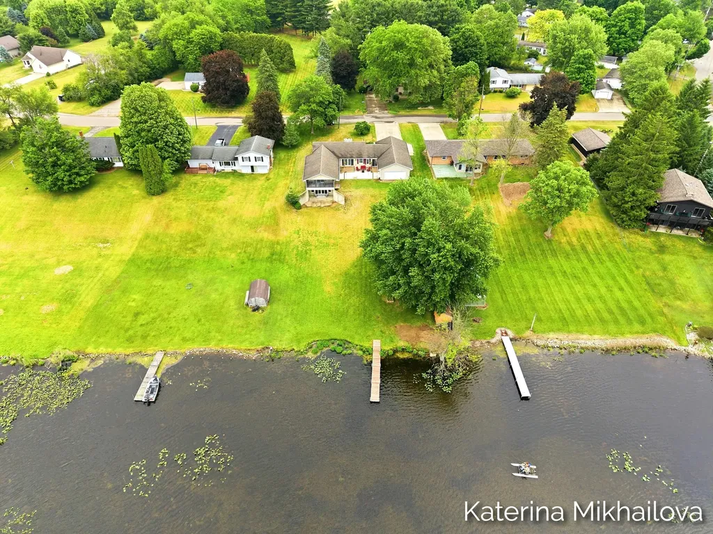 409 Grandview Avenue Homer Village MI 49245
